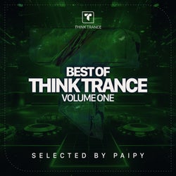 Best Of Think Trance, Vol. 1