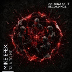 Copertina per Talk To Me