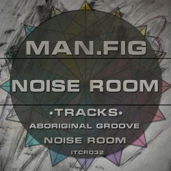 Noise Room Chart