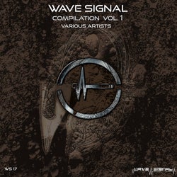 Wave Signal, Vol. 1