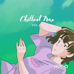 Chillout Trax 010