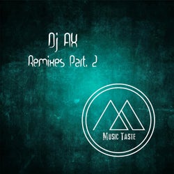 Dj AX Remixes Part.2