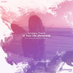 In Your Life [Remixed]