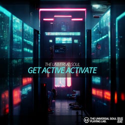 Get Active Activate