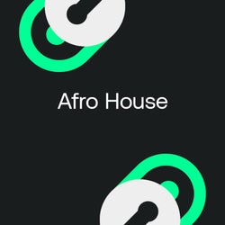 Secret Weapons: Afro House