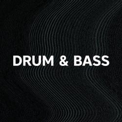 Biggest Basslines: Drum & Bass