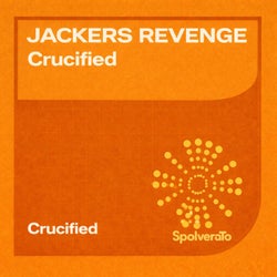 Crucified 
