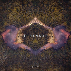 Spreader (Extended Mix)
