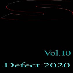 Defect 2020, Vol.10