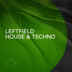 Best Sellers 2020: Leftfield House & Techno