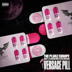 Versace Pill