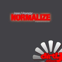 Normalize