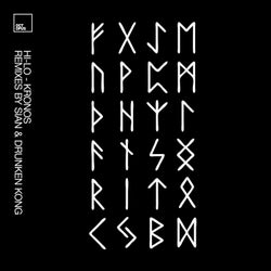 Kronos - Remixes