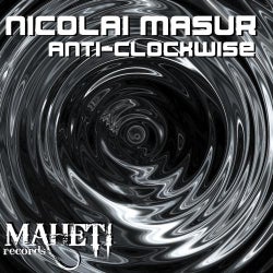 Anti-clockwise