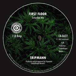 First Floor (Extended Mix)