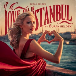 I Fell in Love in Istanbul