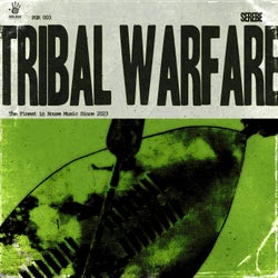 Tribal Warfare