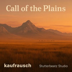 Call Of The Plains