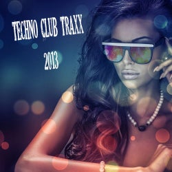 Techno Club Traxx 2013