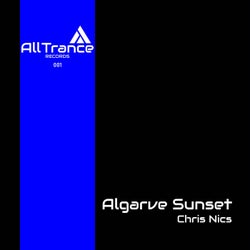 Algarve Sunset (Intro Extended Mix)