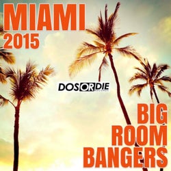 Miami 2015 - Big Room Bangers