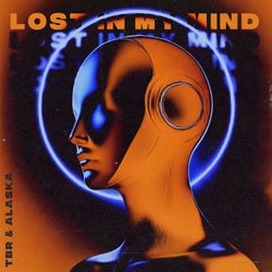 Lost in My Mind (Extended Mix)