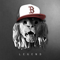 Legend EP