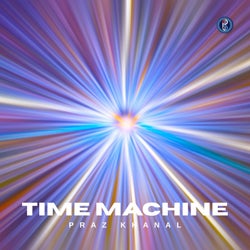 Time Machine