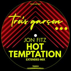 Hot Temptation