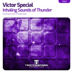 Inhaling Sounds of Thunder