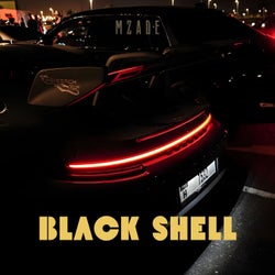 Black Shell