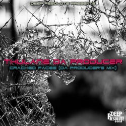 Cracked Faces (Da Producer's Mix)