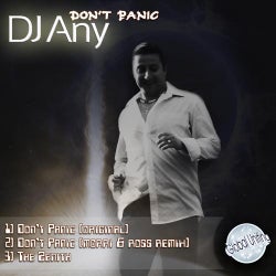 Don't Panic