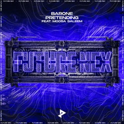 Pretending (Extended Mix)
