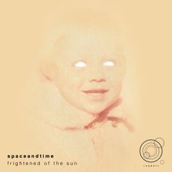 Frightened Of The Sun EP