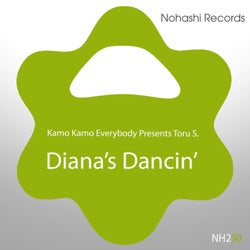 Diana's Dancin'