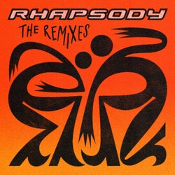 Rhapsody Remixes