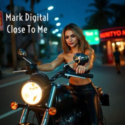 Close To Me
