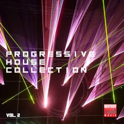 Progressive House Collection, Vol. 2
