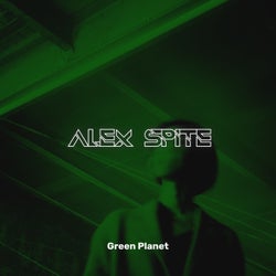 Green Planet