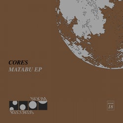 Matabu EP