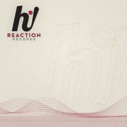 Hi! Reaction