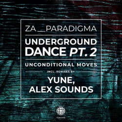 Underground Dance Pt.2 (Unconditional Moves)