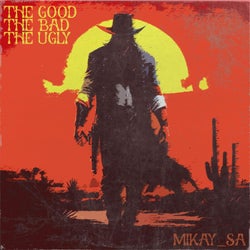 The Good, The Bad, The Ugly (Original Score)