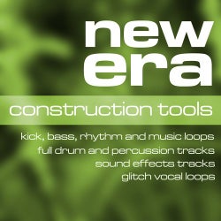 New Era Construction Tools Vol 2
