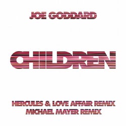 Children Remixes