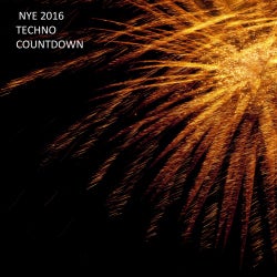 NYE 2016 - Techno Countdown