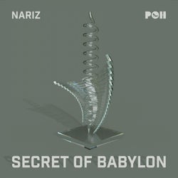 Secret of Babylon