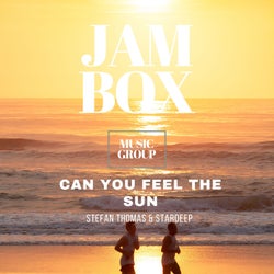 Can You Feel The Sun