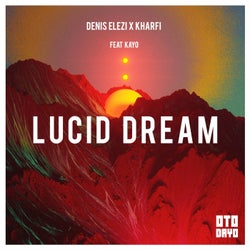 Lucid Dream (feat. Kayo)